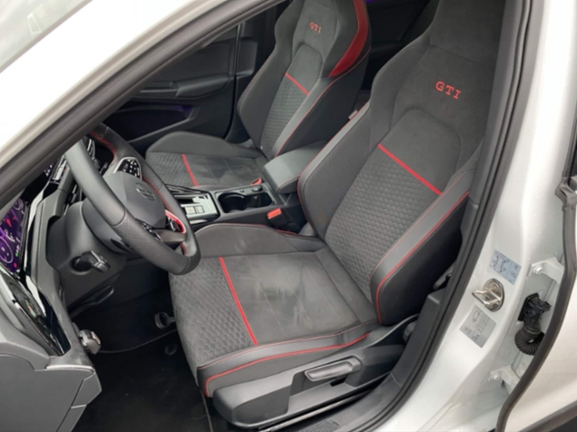 Volkswagen Golf GTI Clubsport