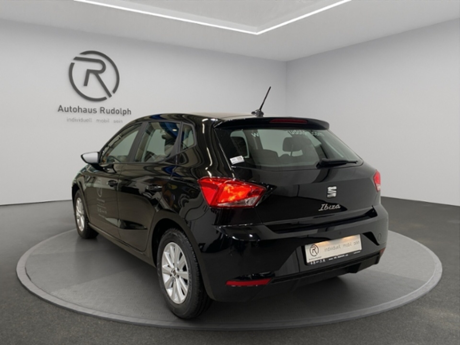 SEAT Ibiza Style