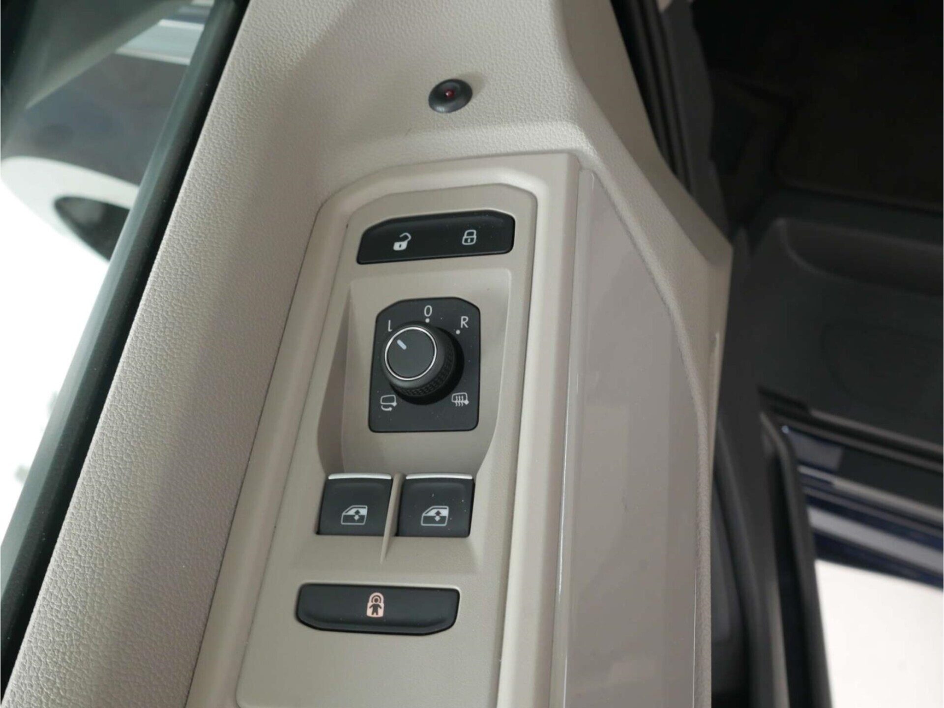 Volkswagen Multivan Style
