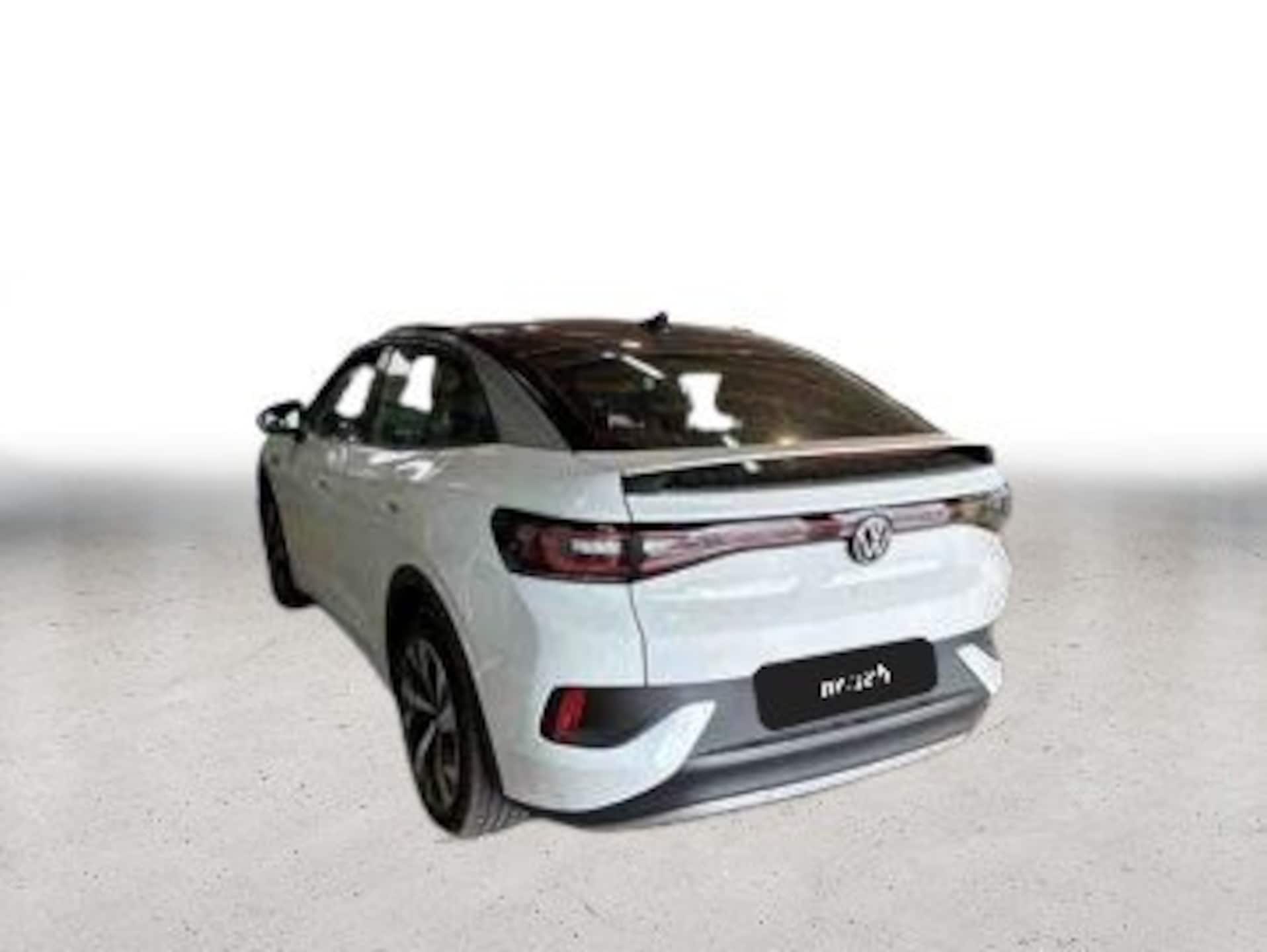 Volkswagen ID.5 Pro Performance