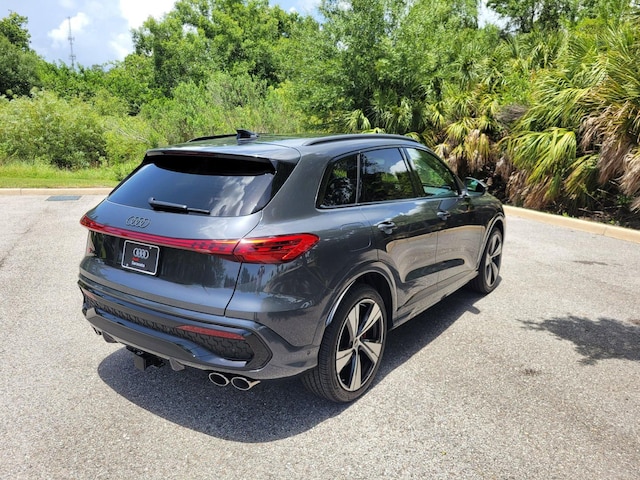 2026 Audi SQ5