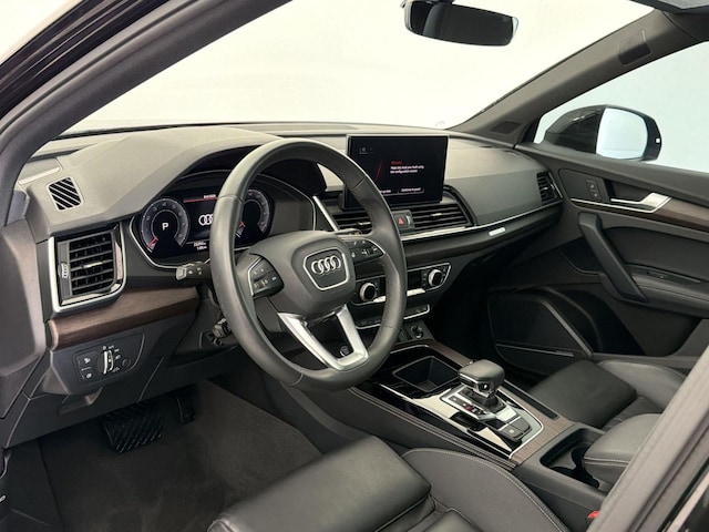 2023 Audi Q5 Sportback