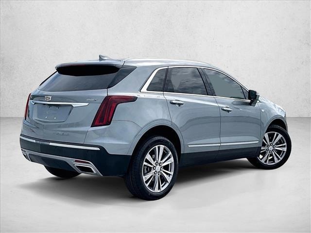 2023 Cadillac XT5