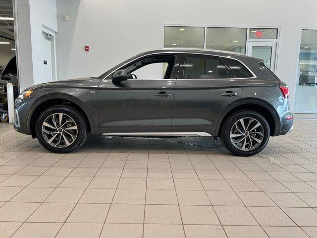 2023 Audi Q5