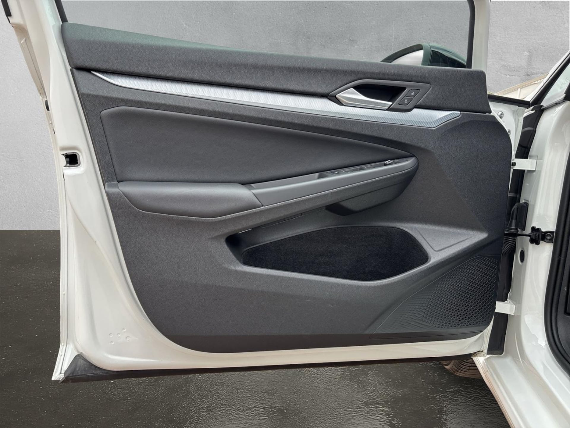 Volkswagen Golf Goal