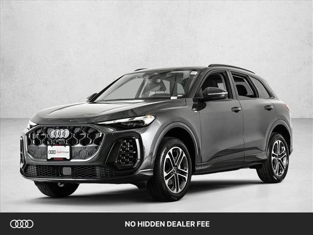 Photo of 2026 Audi Q5 