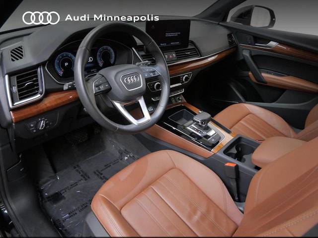 2023 Audi Q5