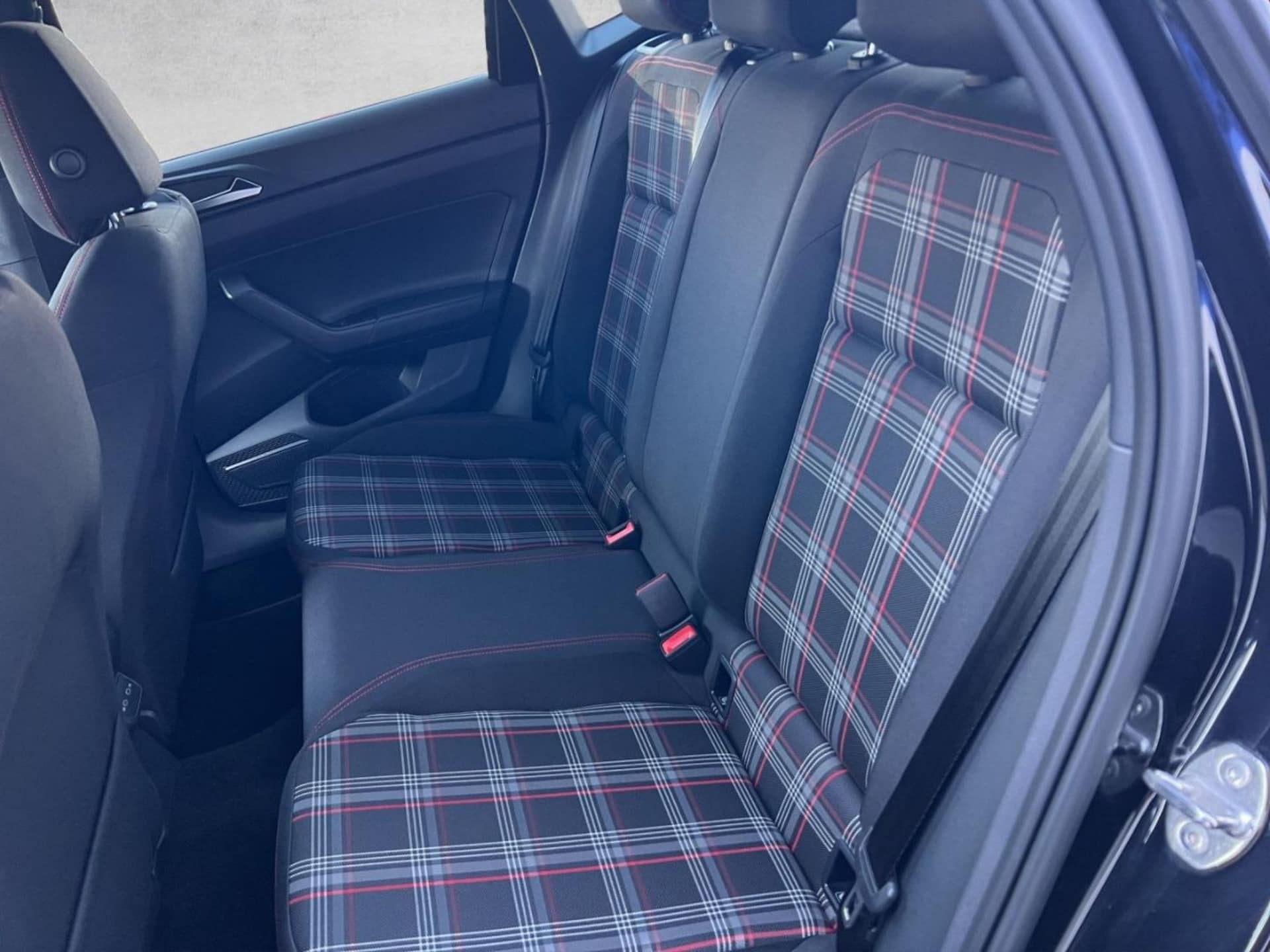 Volkswagen Polo GTI
