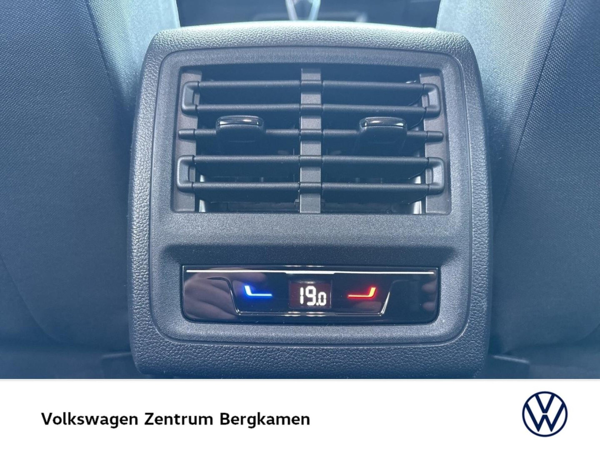 Volkswagen Golf MOVE