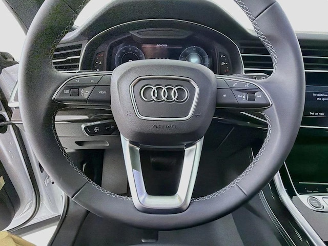 2026 Audi Q8 Premium Plus - Photo 11