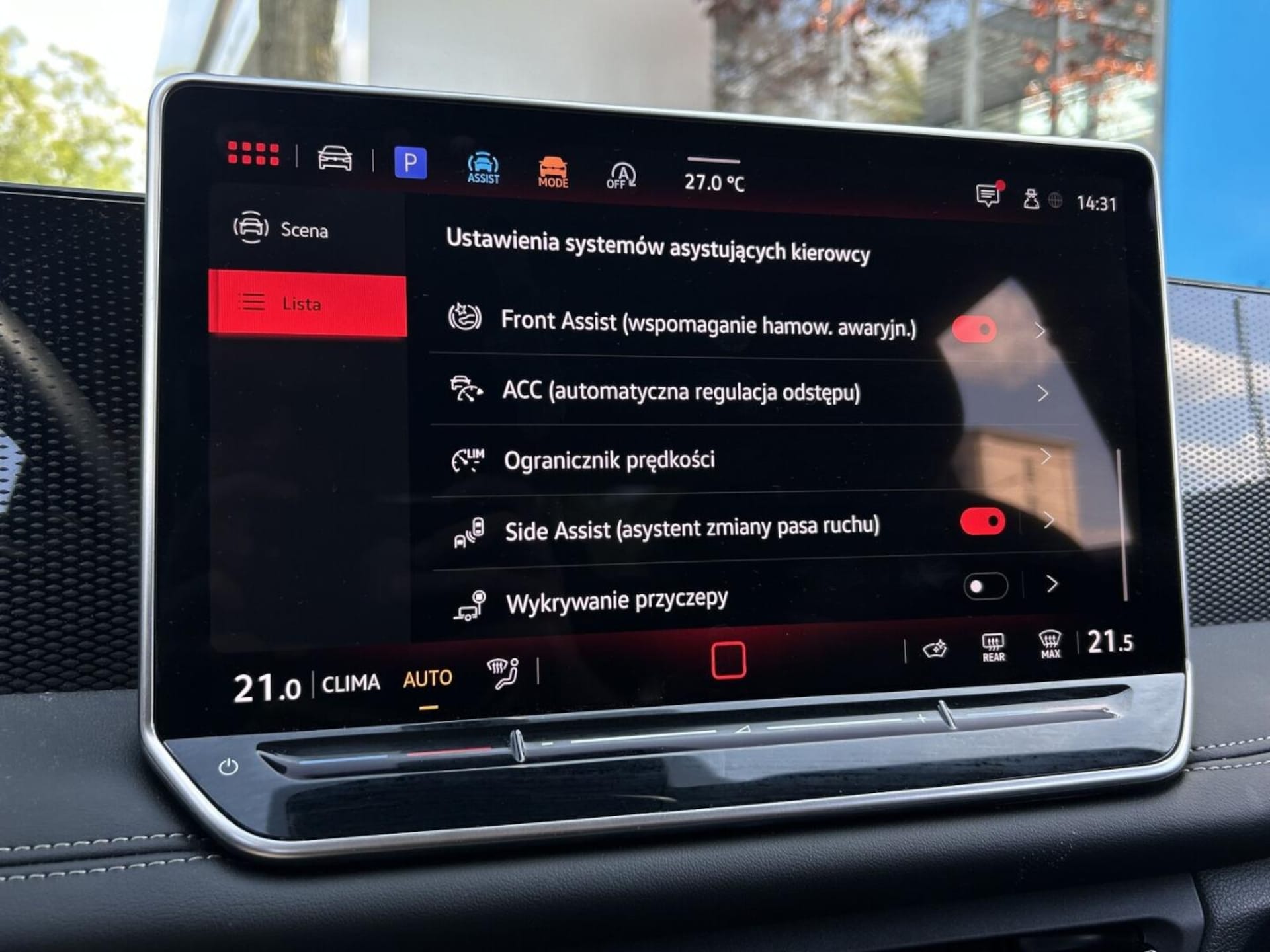 Volkswagen Tiguan Life Plus