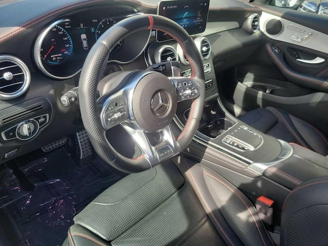 2023 Mercedes-Benz