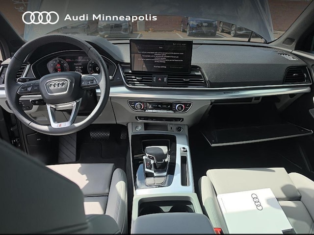 2024 Audi Q5
