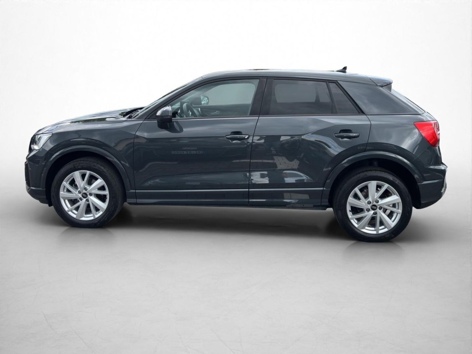 Audi Q2 – Bild 3
