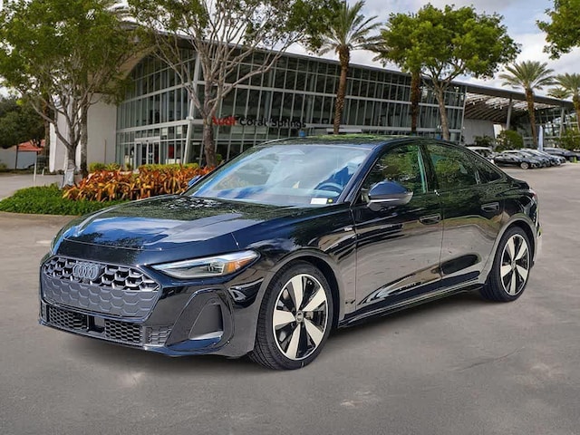 2026 A5 Premium