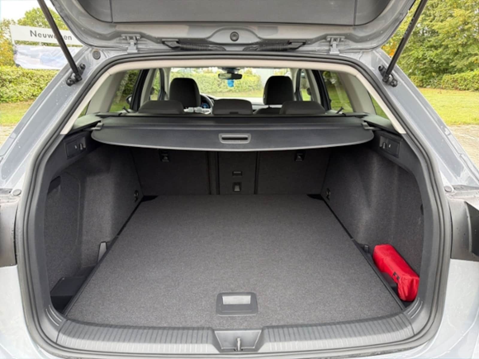 Volkswagen Golf Variant – Bild 13