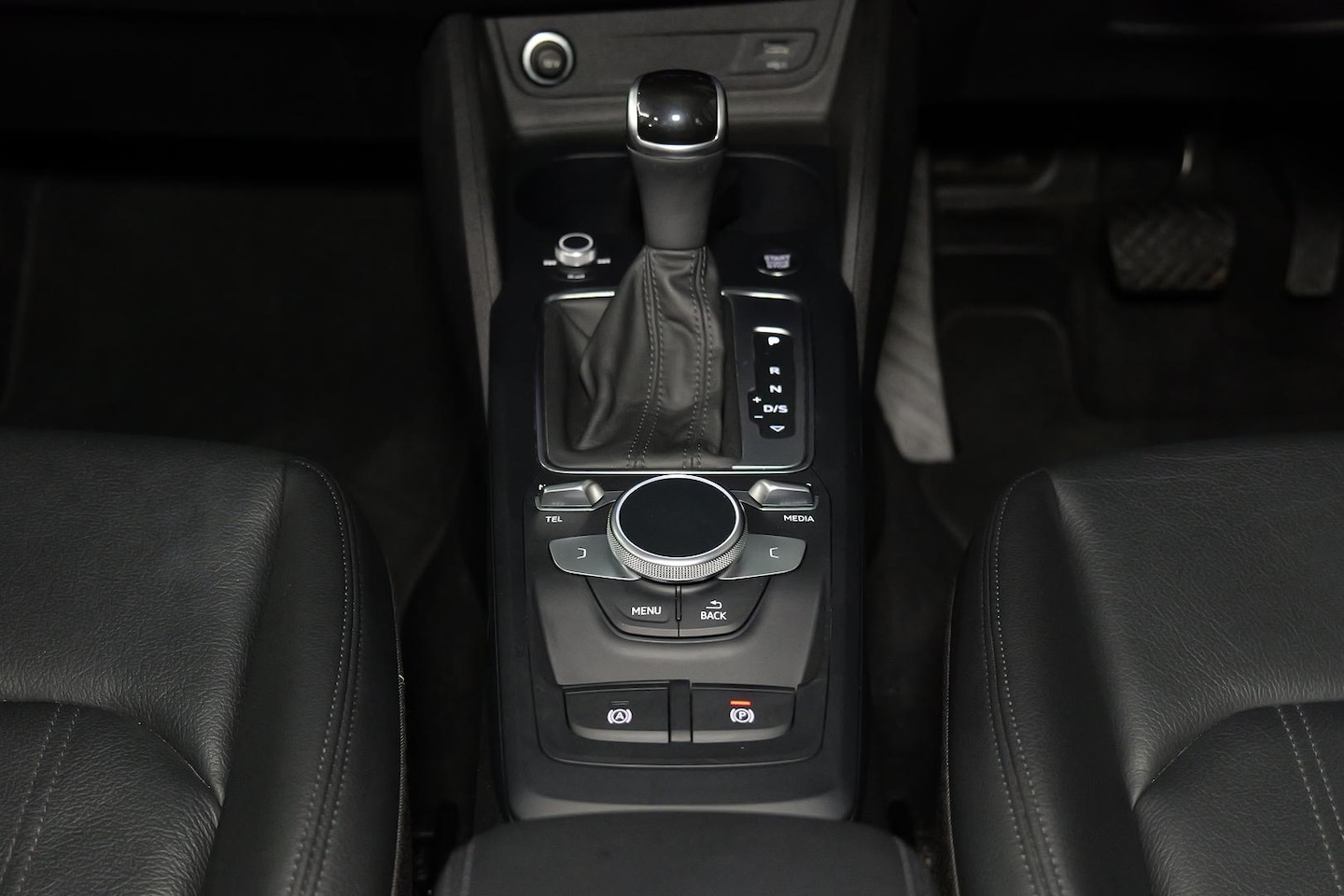 Image about Audi Q2 35 TFSI S tronic
