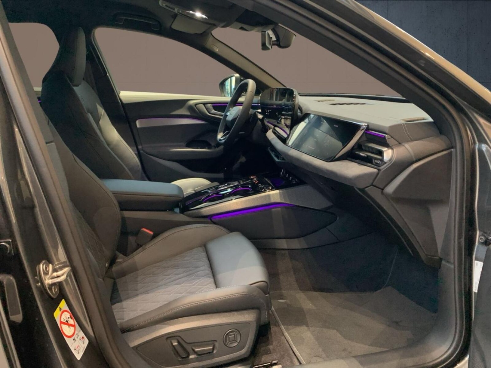 Audi A5 Limousine – Bild 15