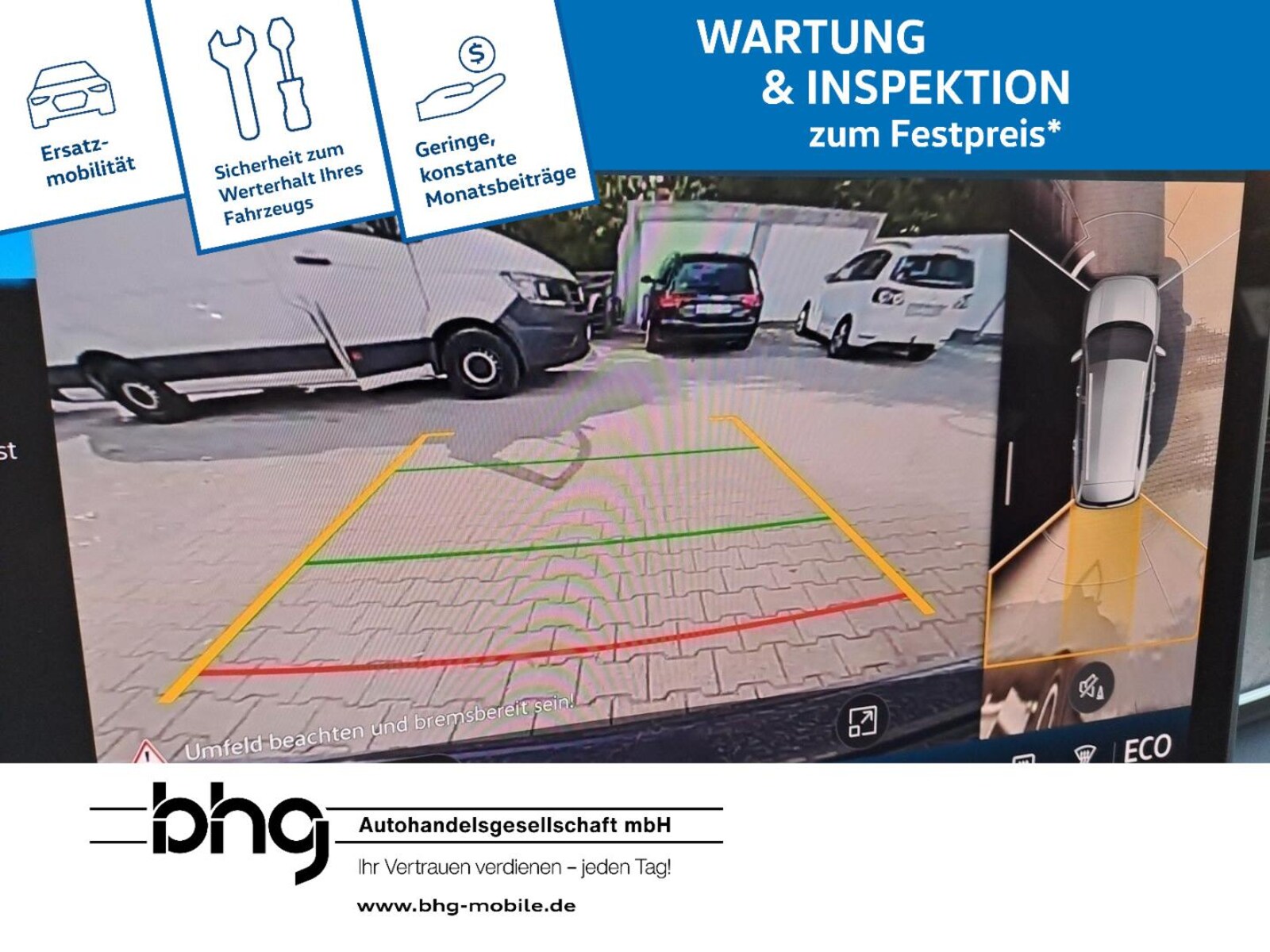 Volkswagen Tayron – Bild 18