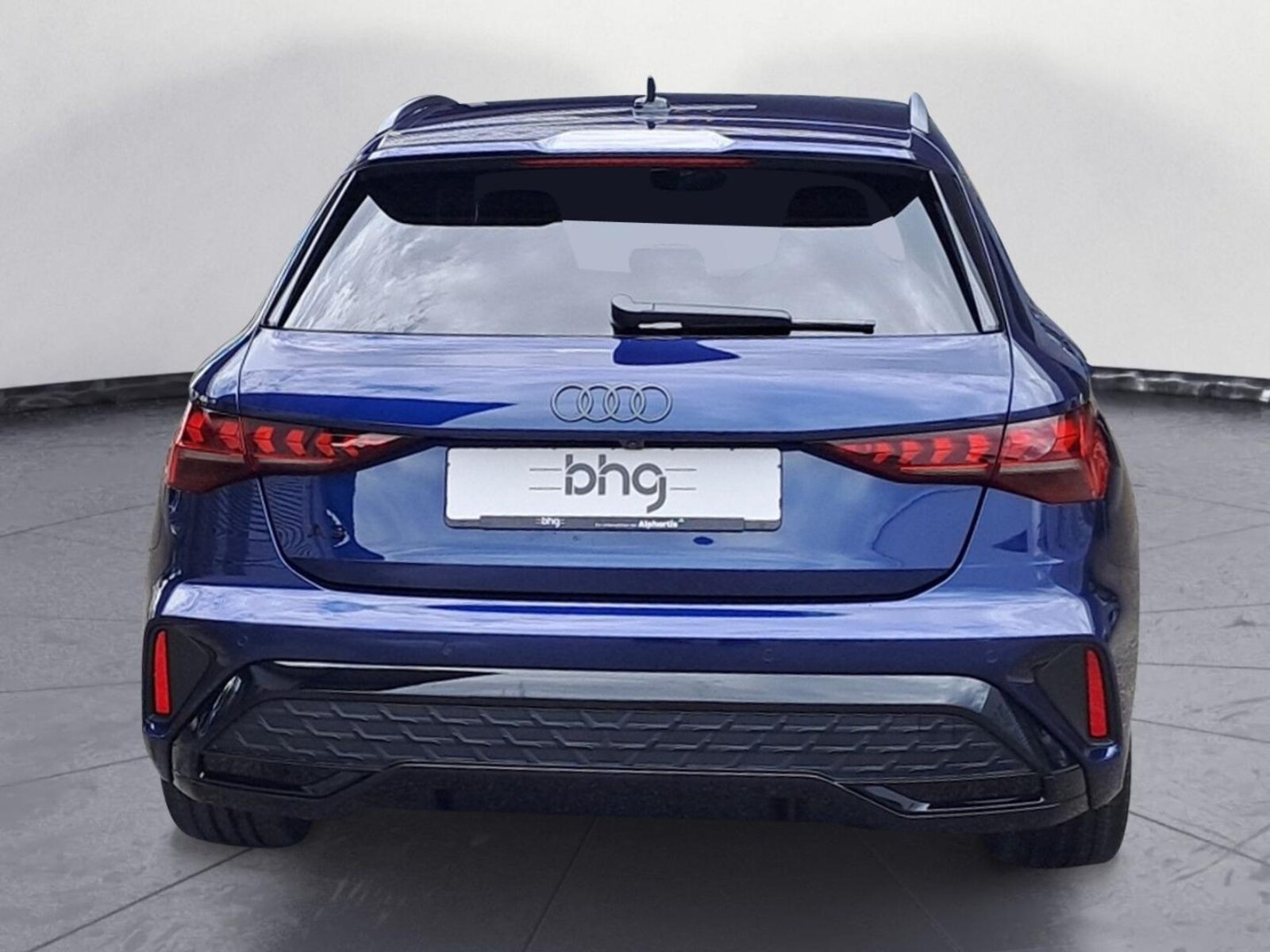 Audi A3 Sportback – Bild 5