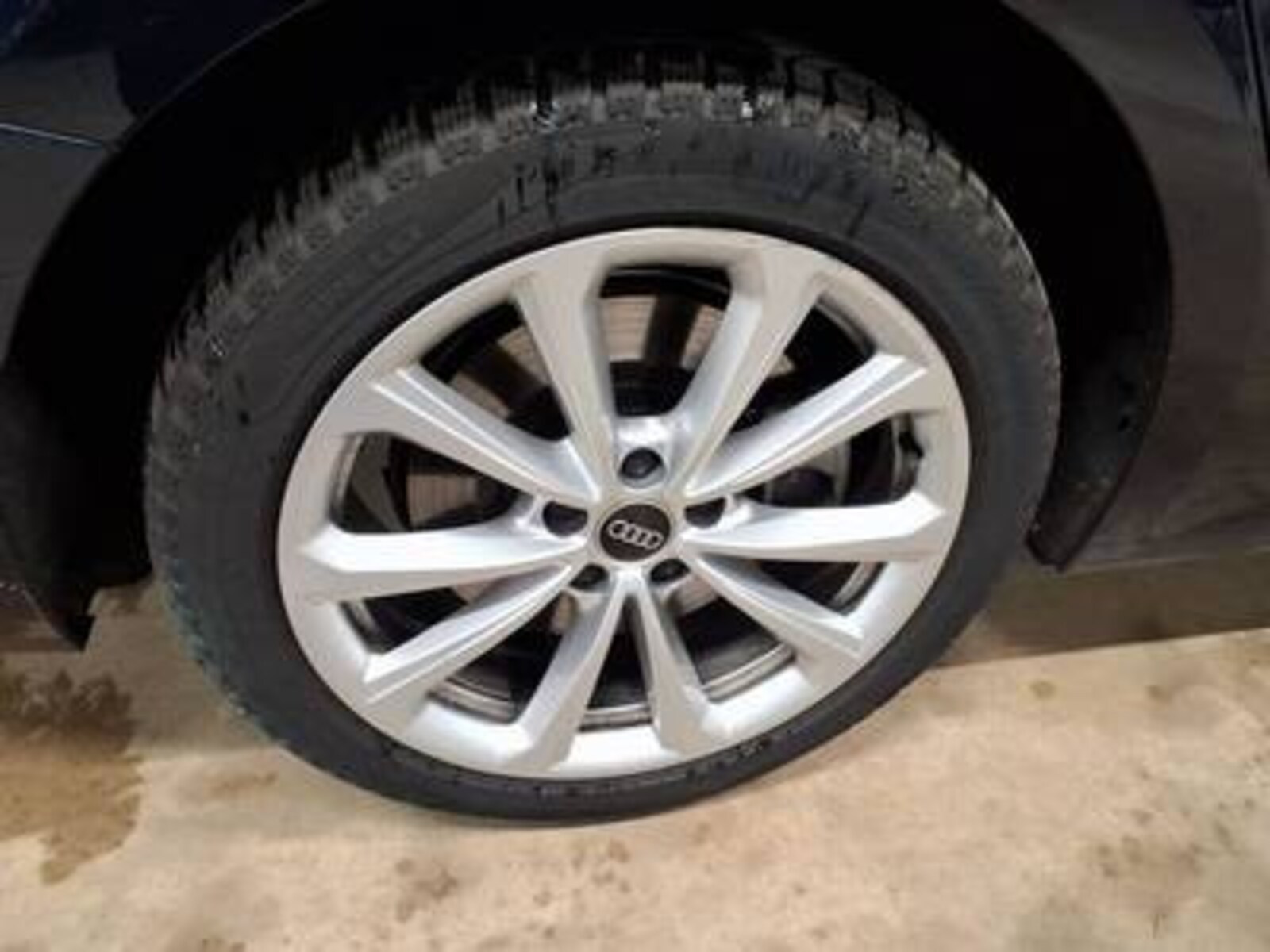 Audi A5 Avant – Bild 8