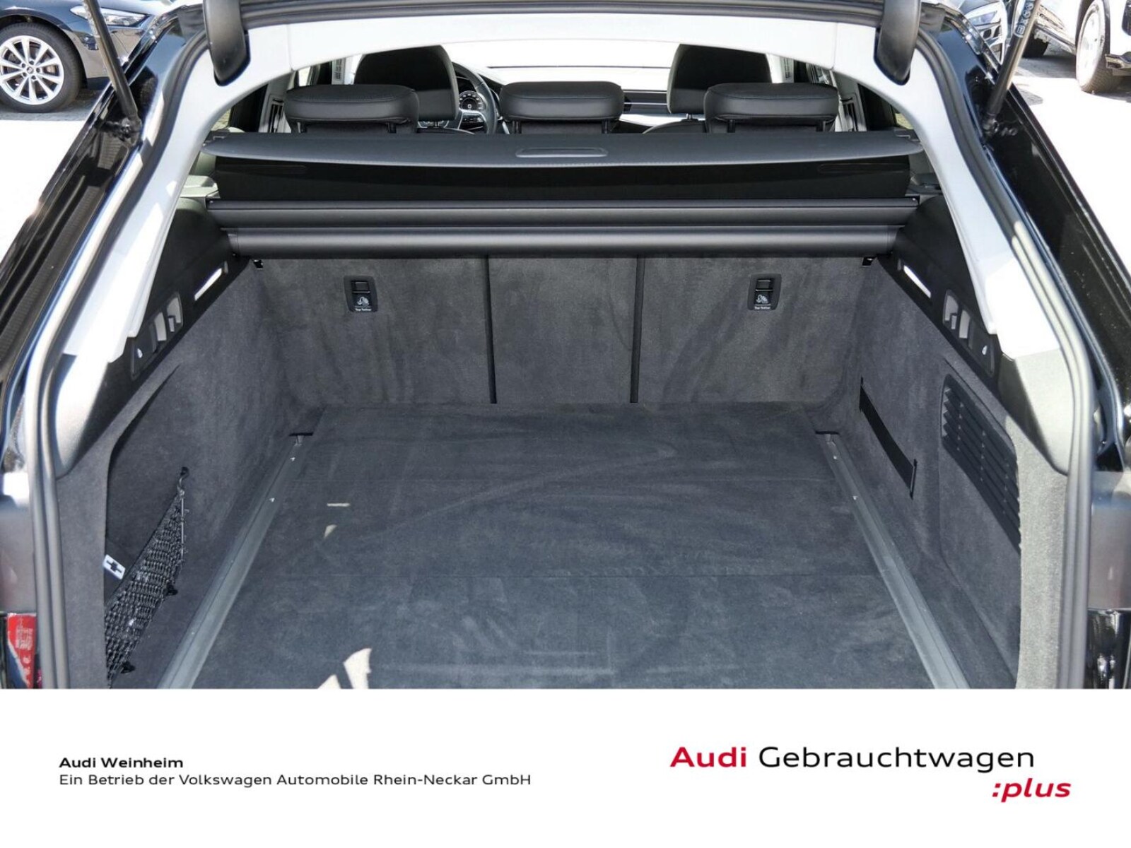 Audi A6 Avant – Bild 9
