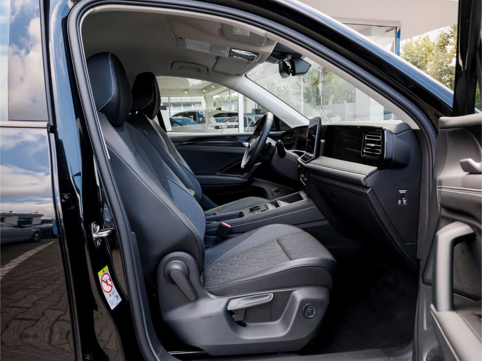 Volkswagen Tiguan – Bild 3