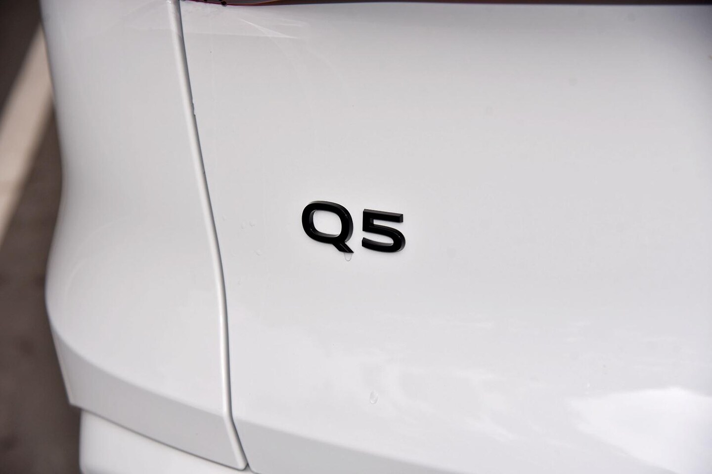 Image about Audi Q5 Sportback e-hybrid quattro S tronic