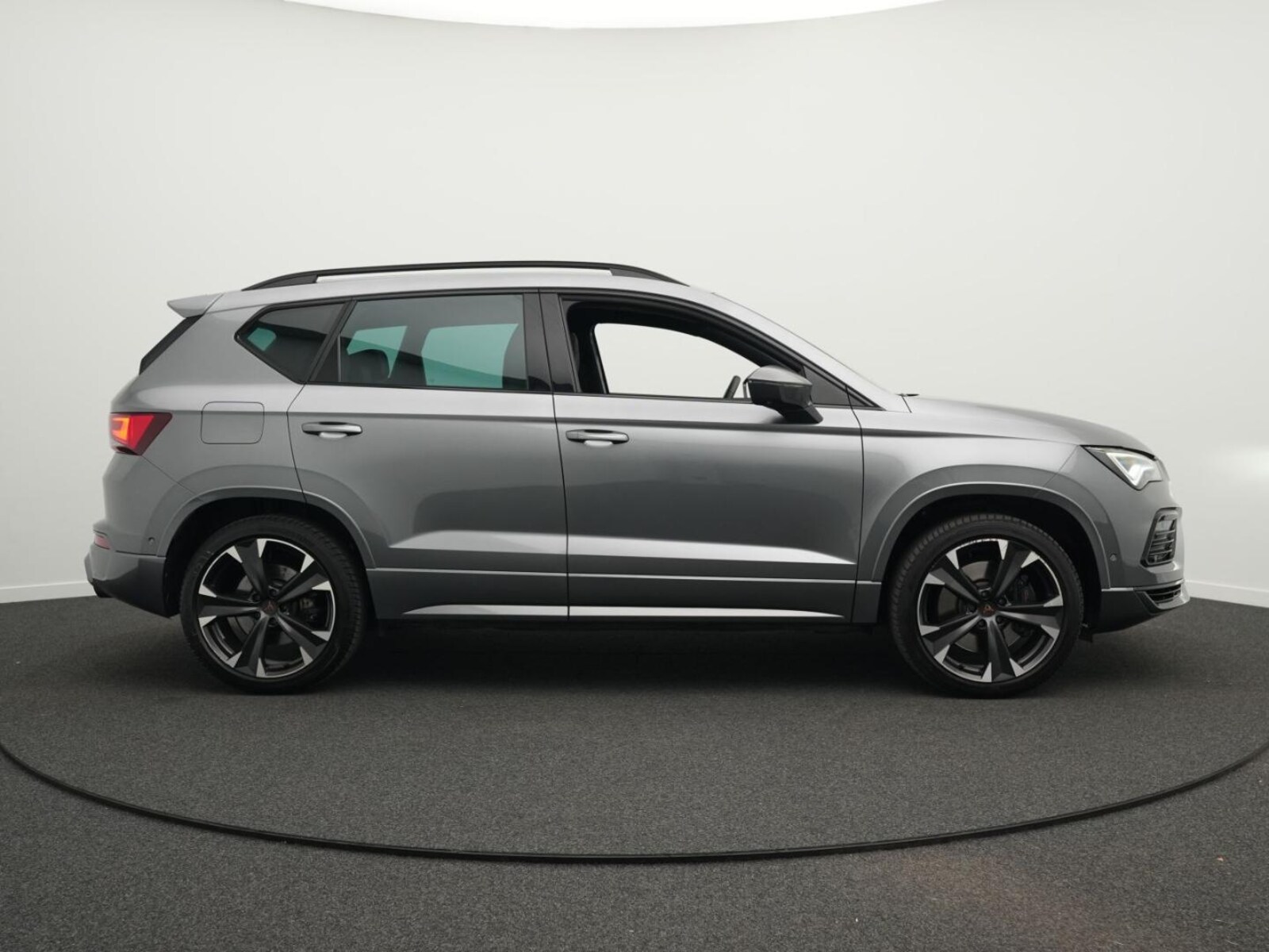 CUPRA Ateca – Bild 10