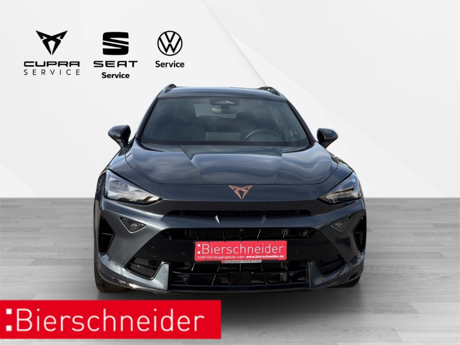 CUPRA Formentor – Bild 3
