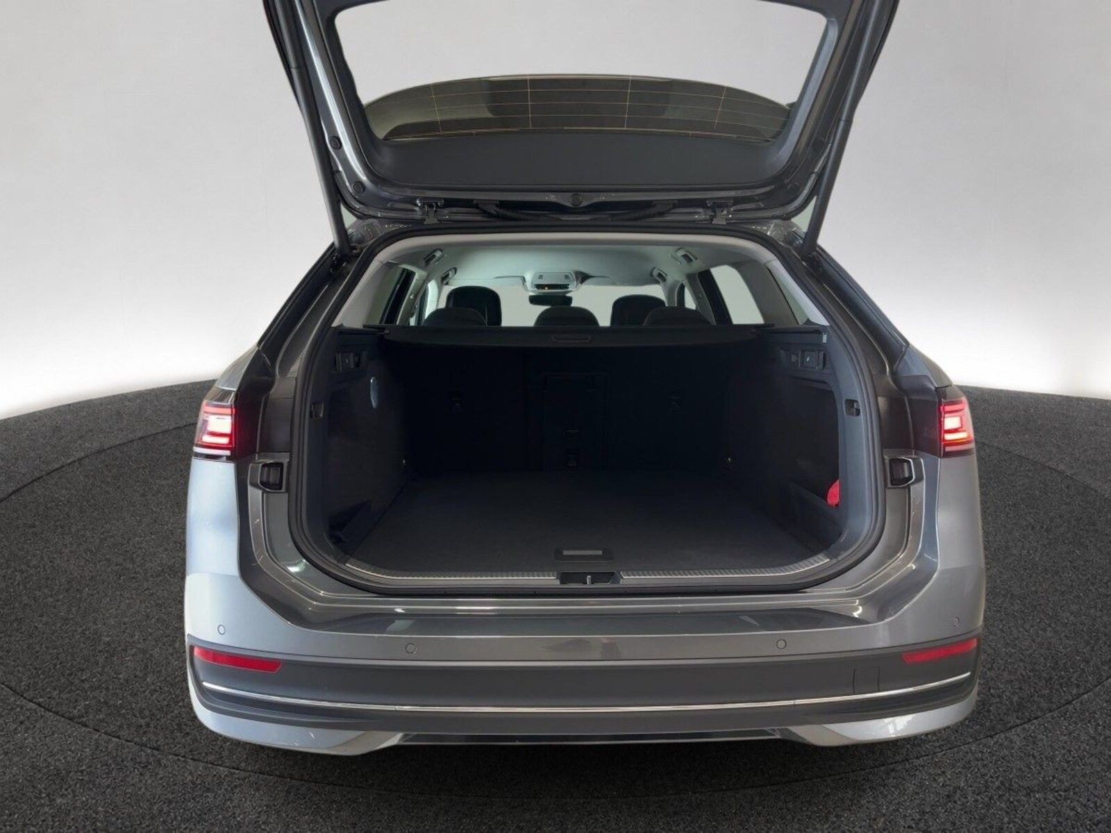 Volkswagen Passat – Bild 10