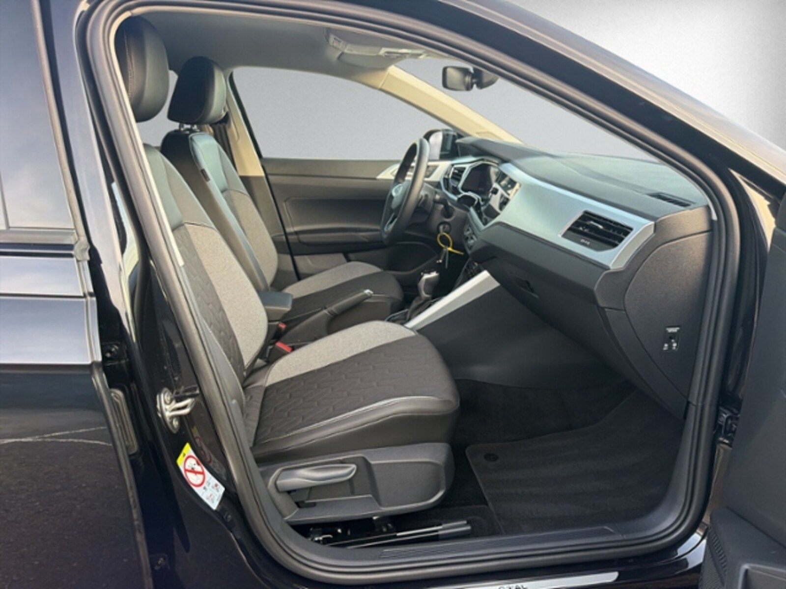 Volkswagen Taigo – Bild 11