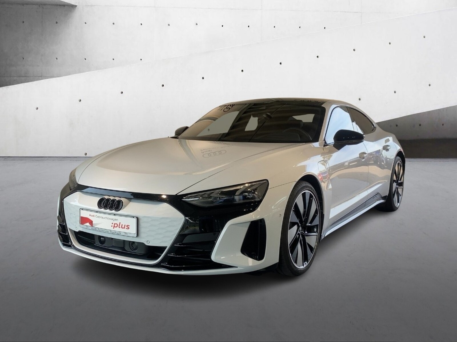 Audi e-tron GT quattro – Bild 2