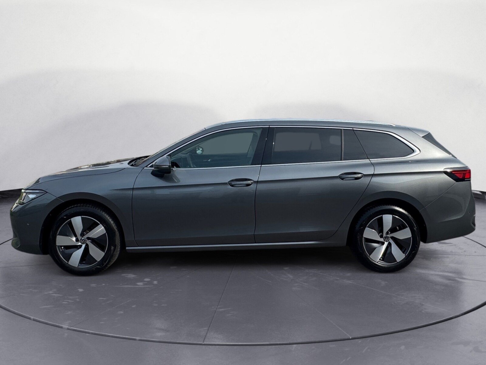Volkswagen Passat – Bild 2
