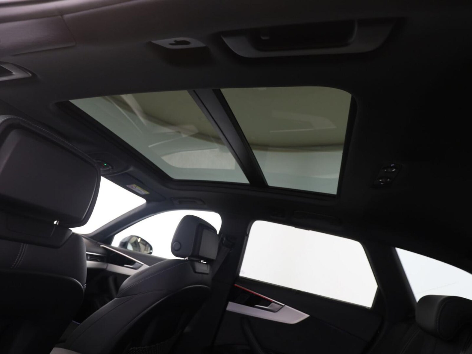 Audi S4 Avant – Bild 11