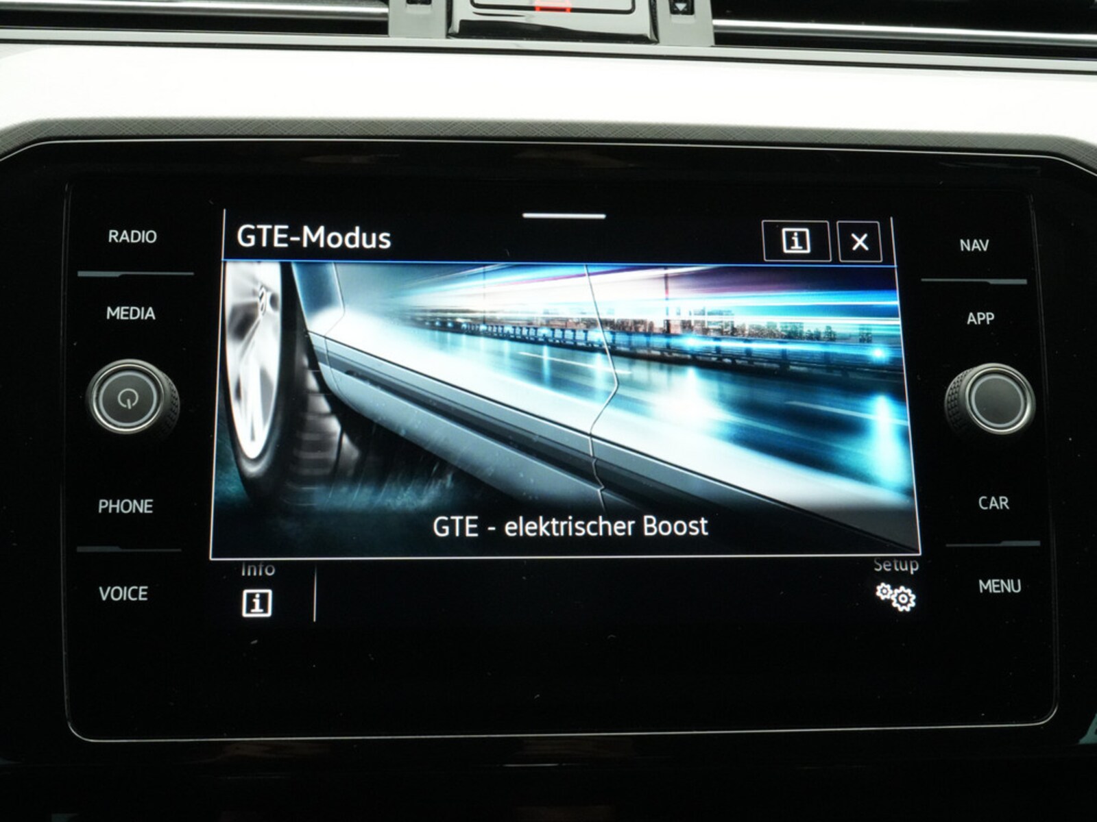 Volkswagen Passat Variant – Bild 13