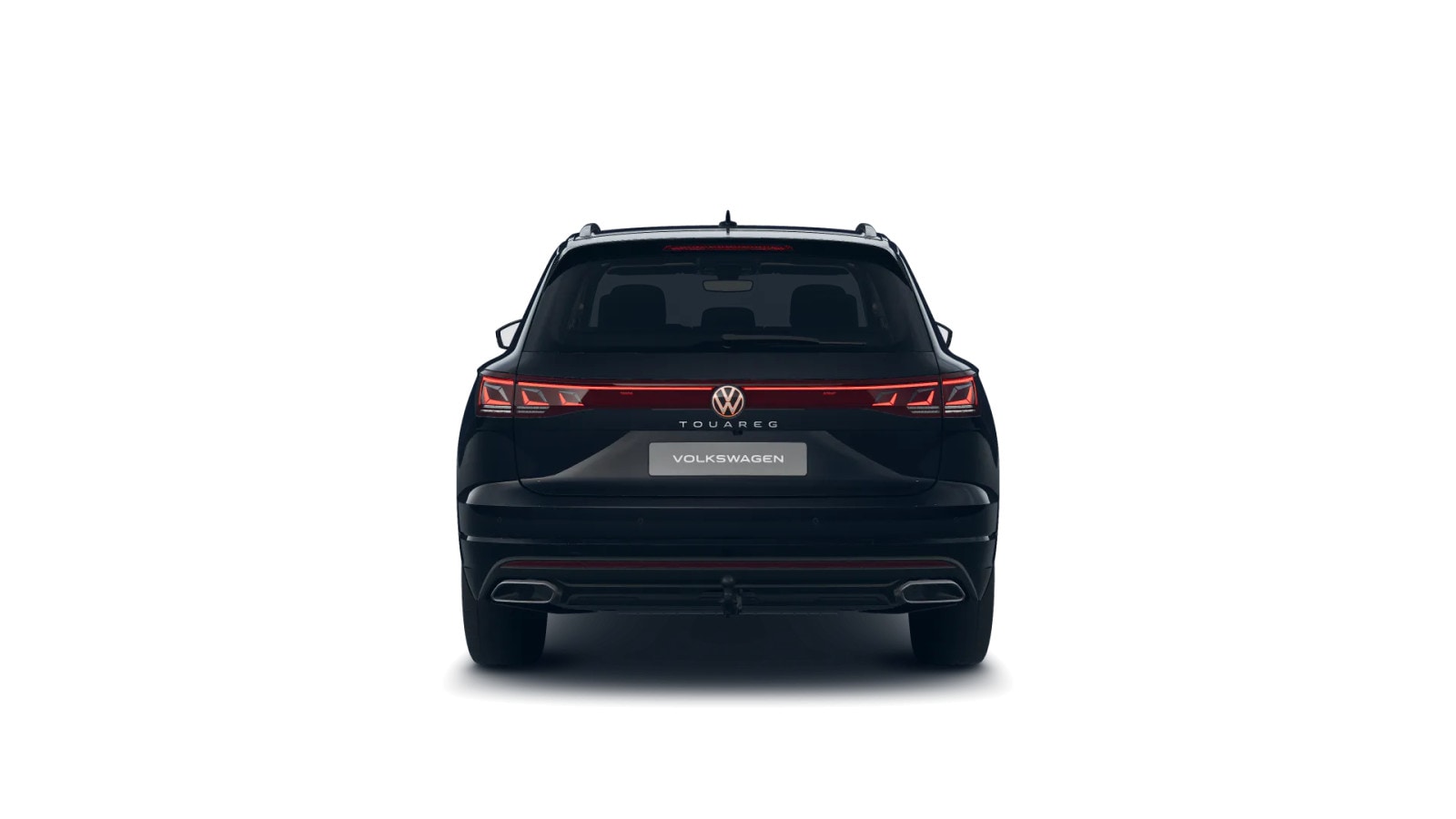 Volkswagen Touareg – Bild 7