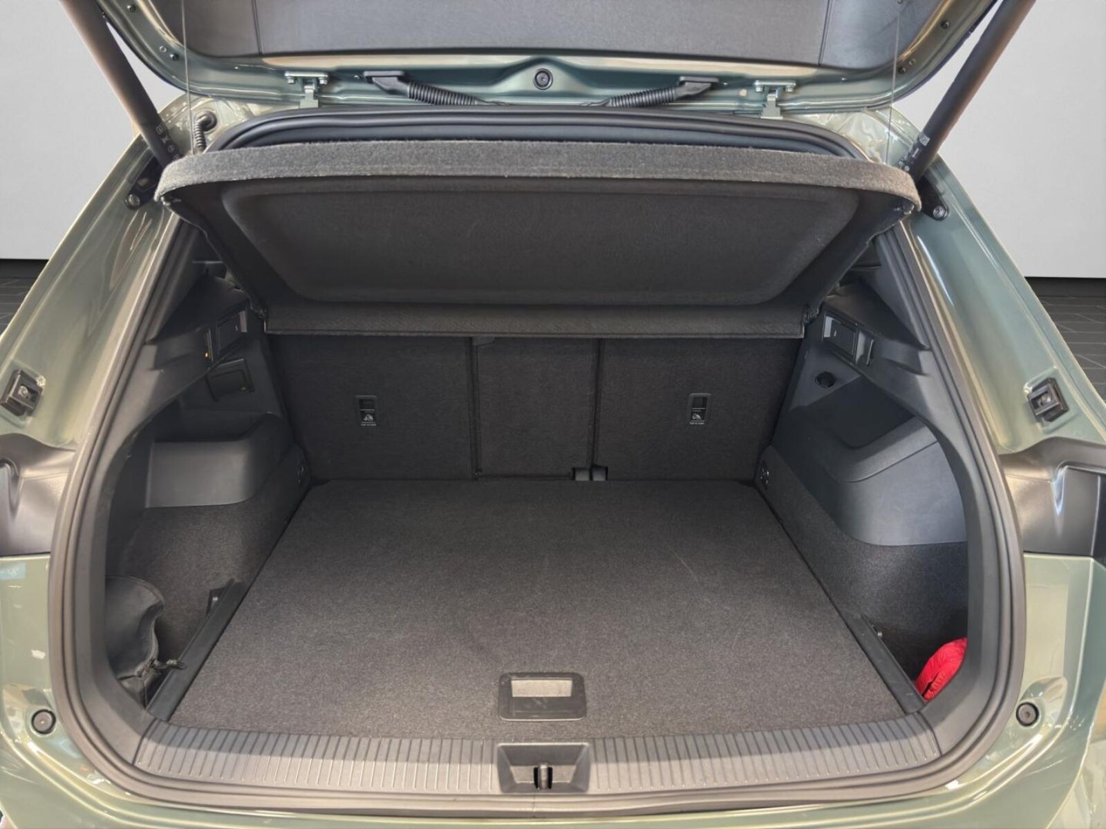 Volkswagen Tiguan – Bild 15