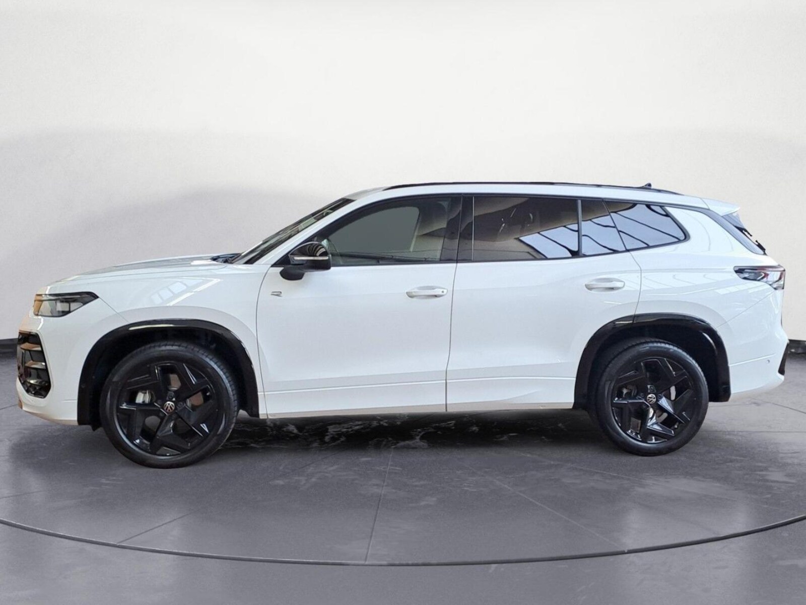 Volkswagen Tayron – Bild 3