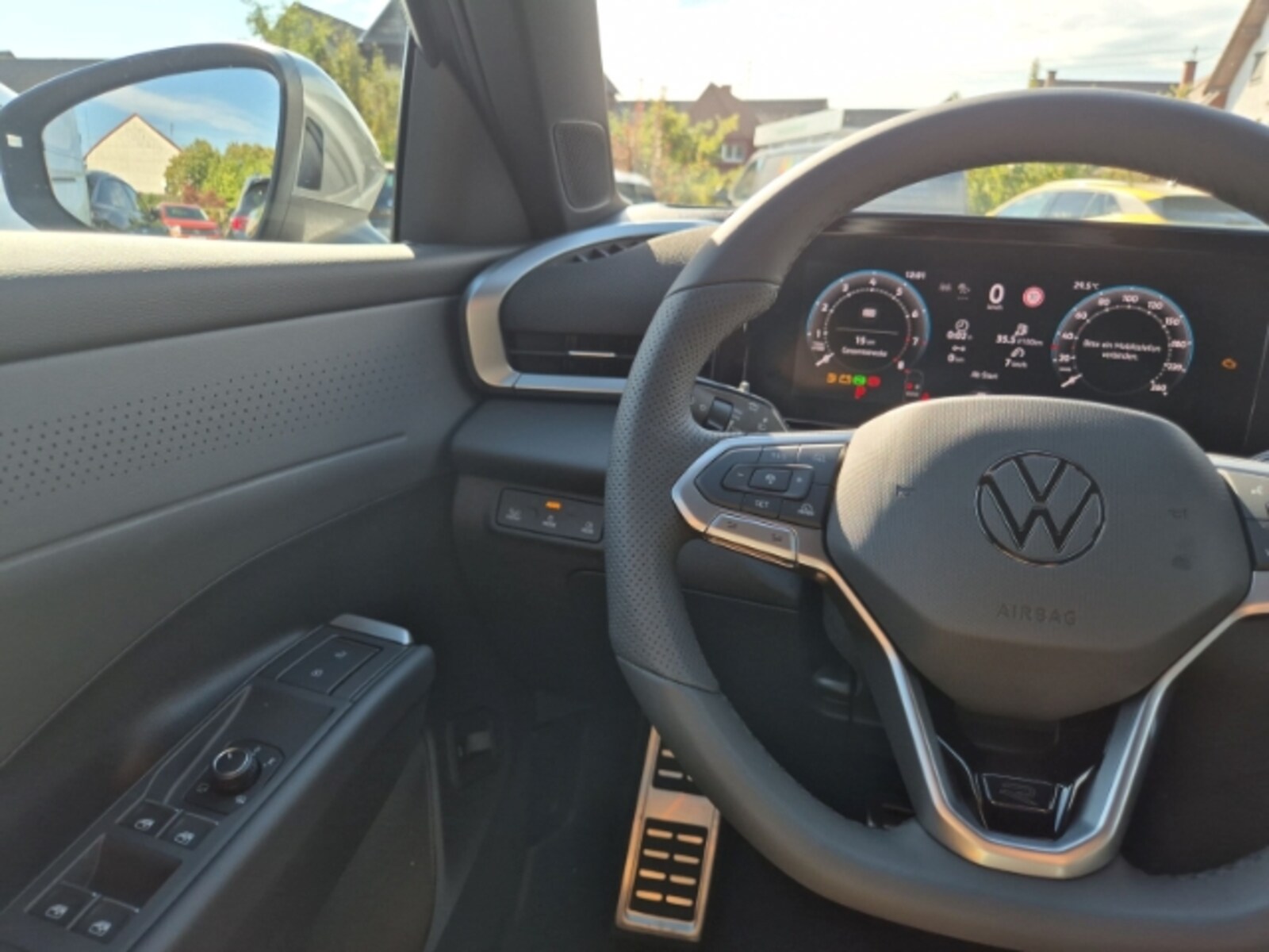 Volkswagen T-Roc – Bild 12