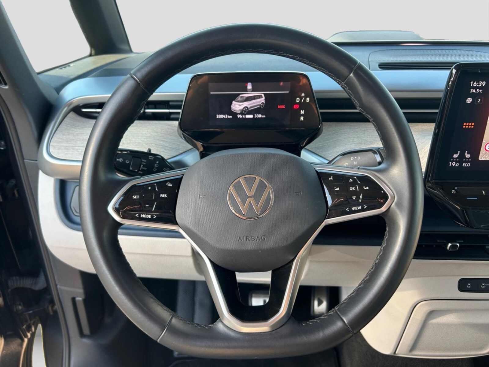 Volkswagen ID. Buzz – Bild 8