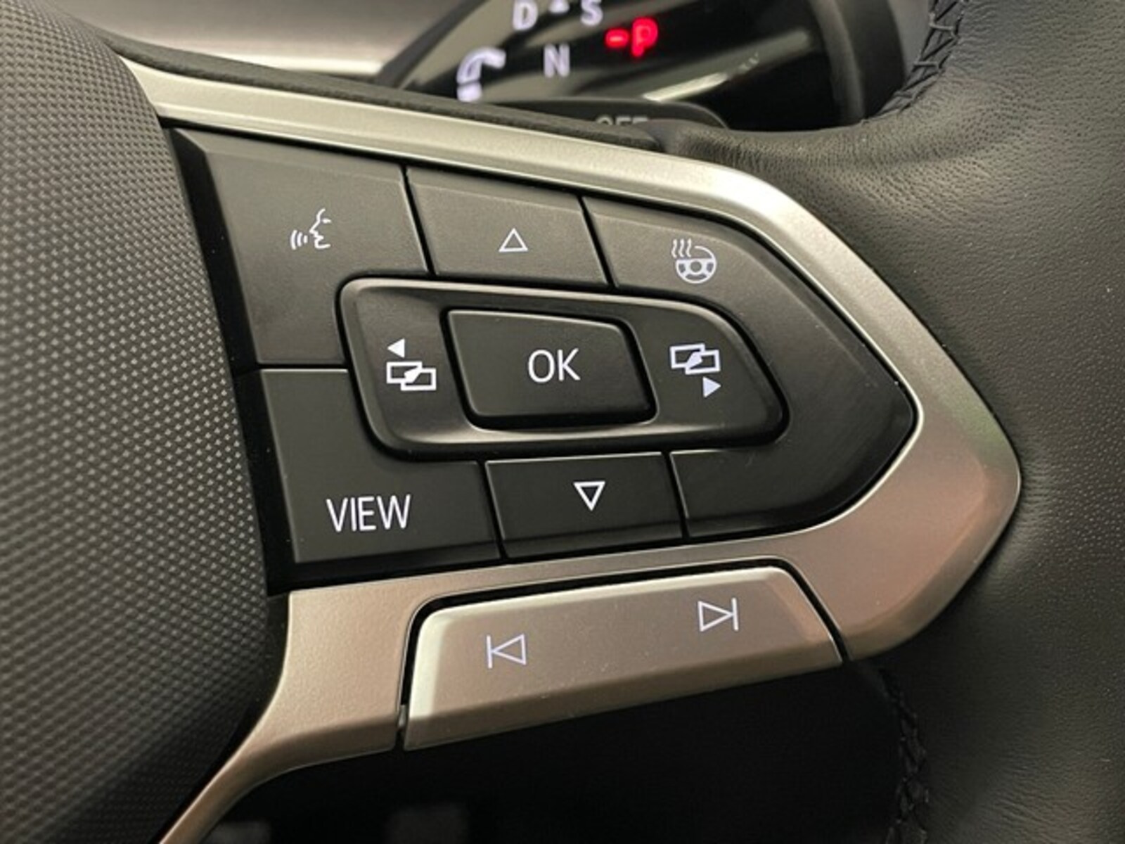 Volkswagen Tayron – Bild 13