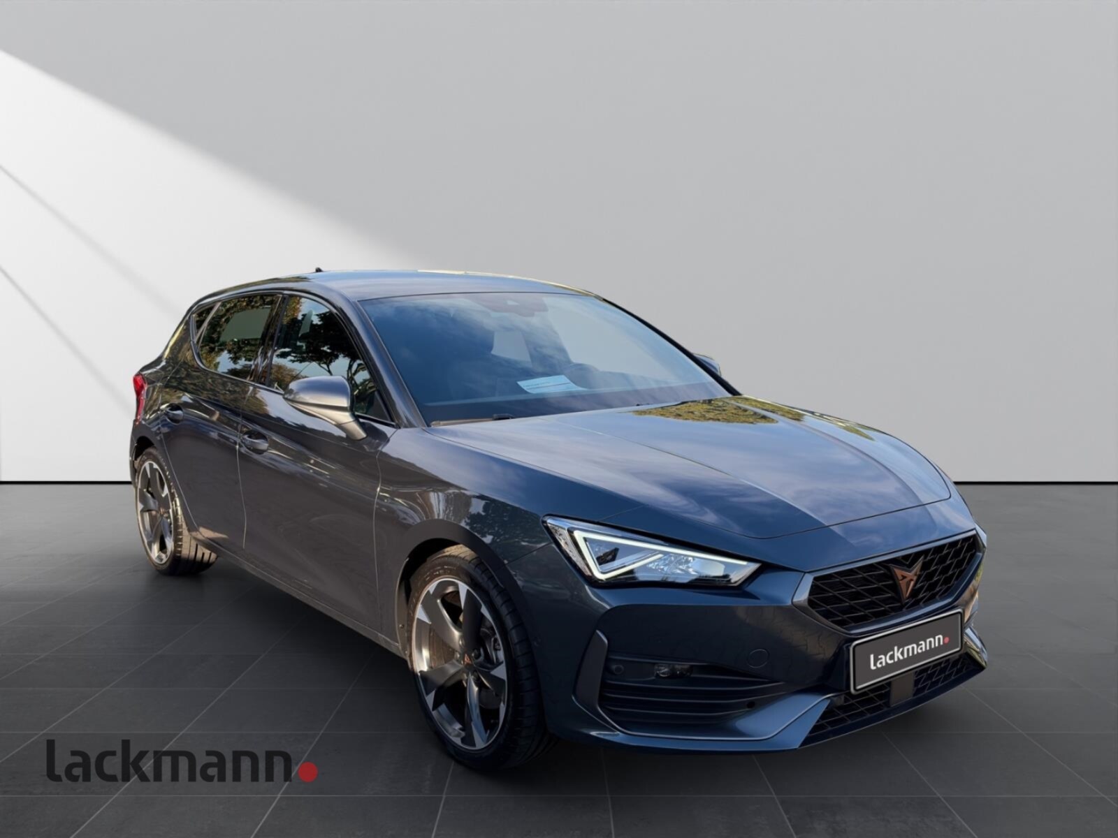 CUPRA Leon – Bild 3