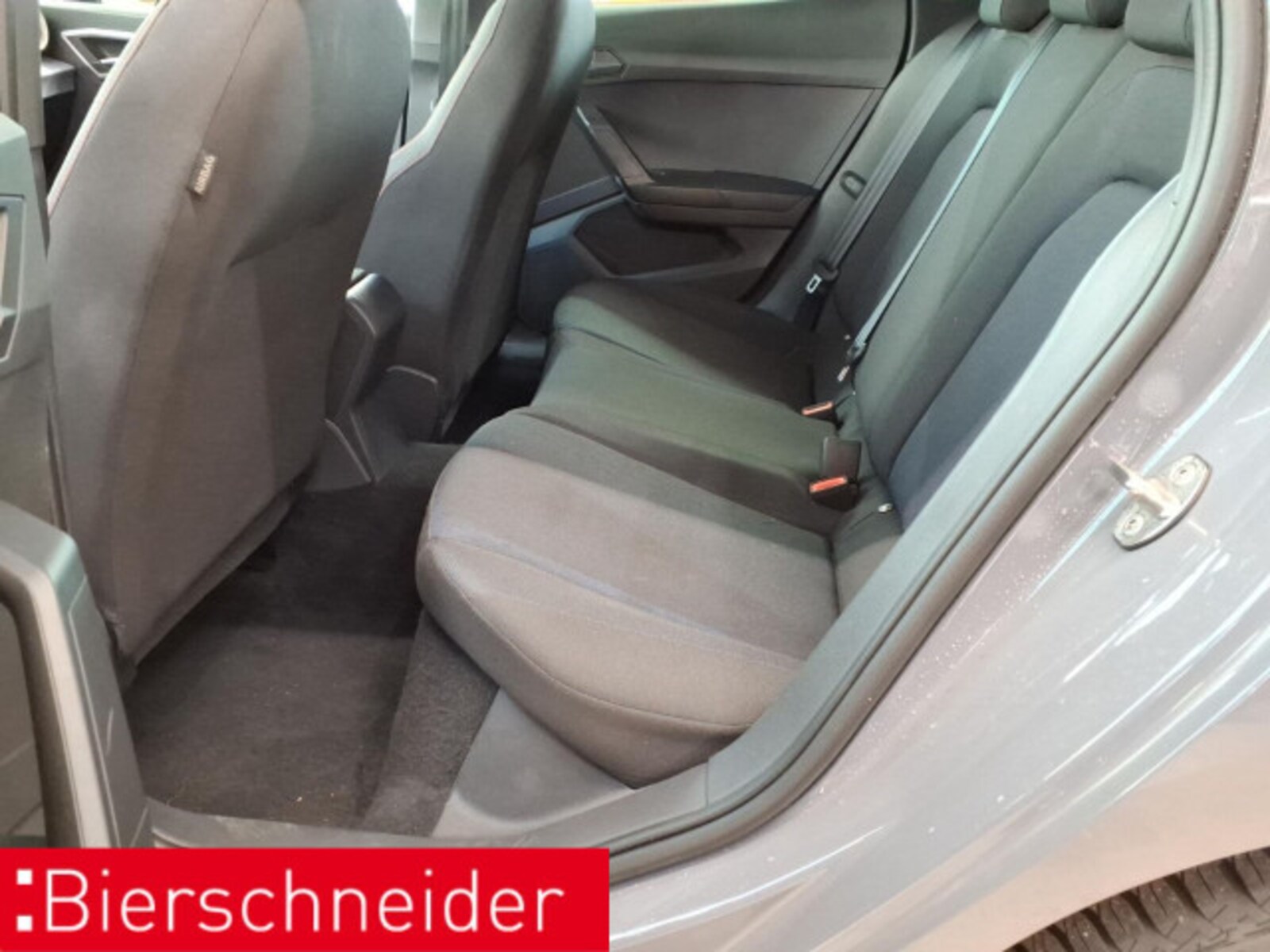 SEAT Ibiza – Bild 5