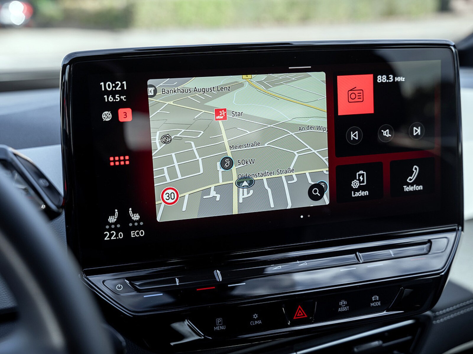 Volkswagen ID.3 – Bild 7