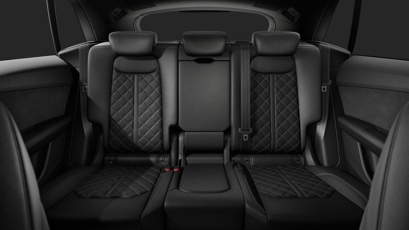 Audi Q8 – Bild 10