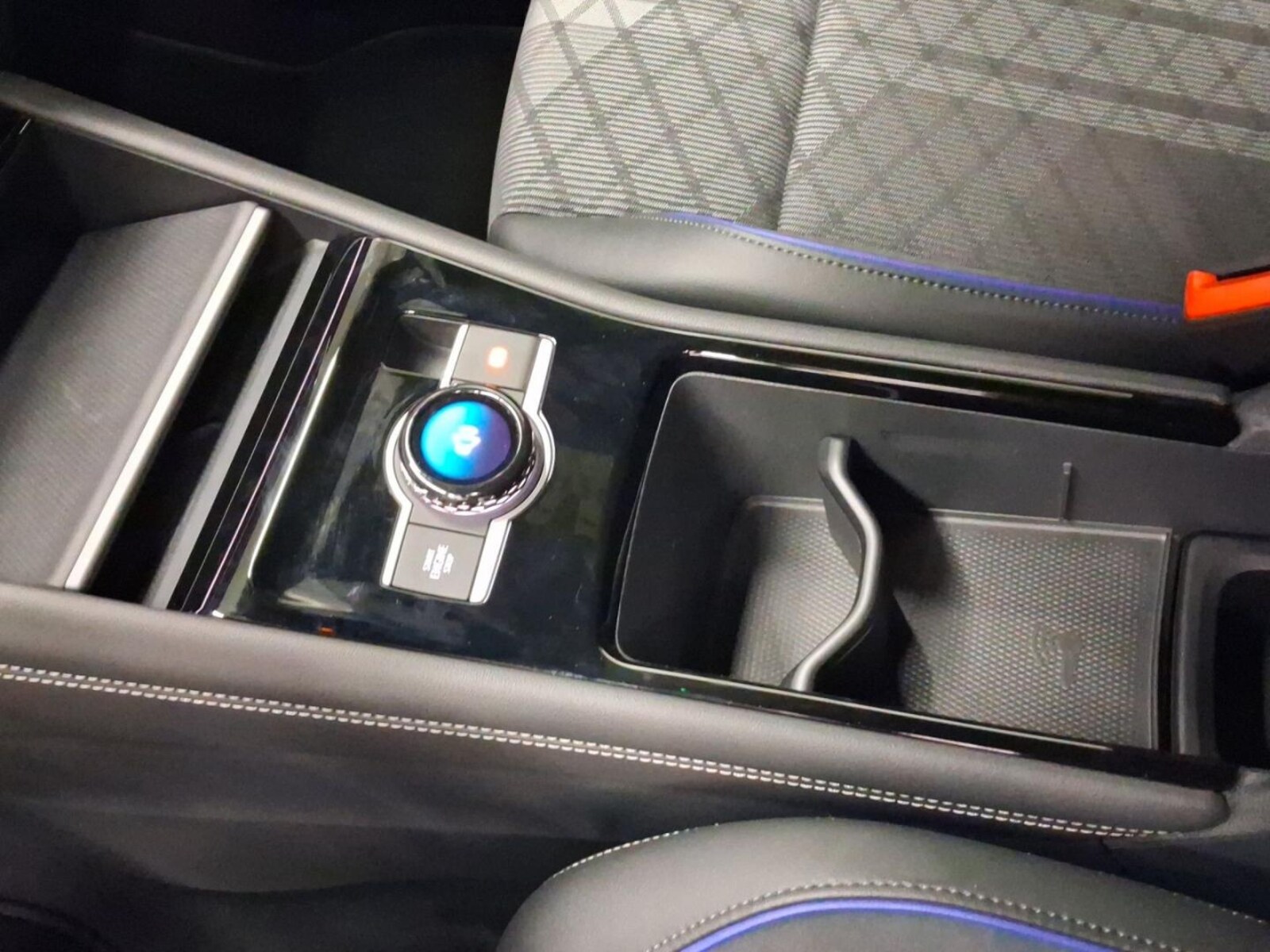 Volkswagen Tayron – Bild 11