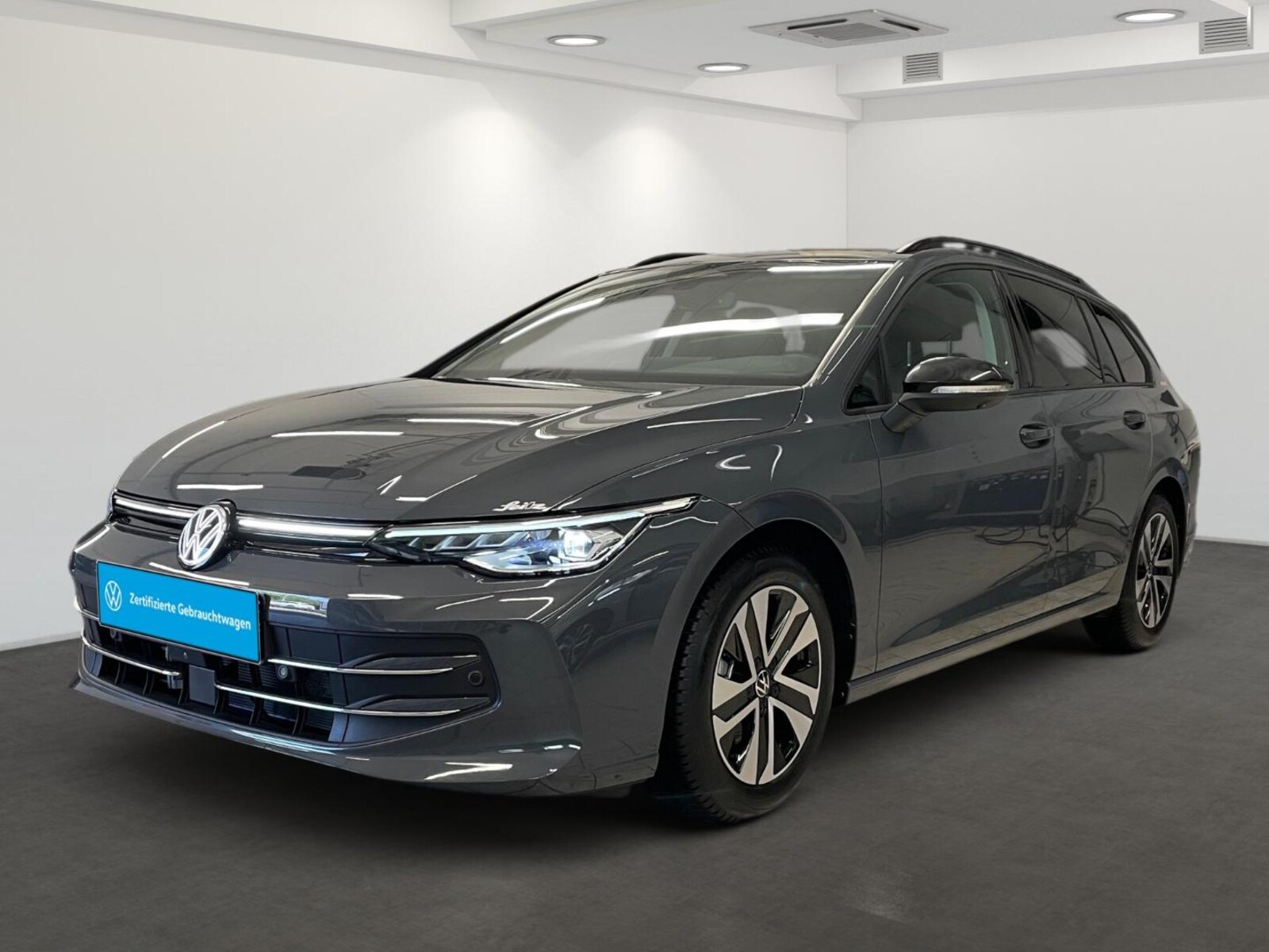 Volkswagen Golf Variant – Bild 2