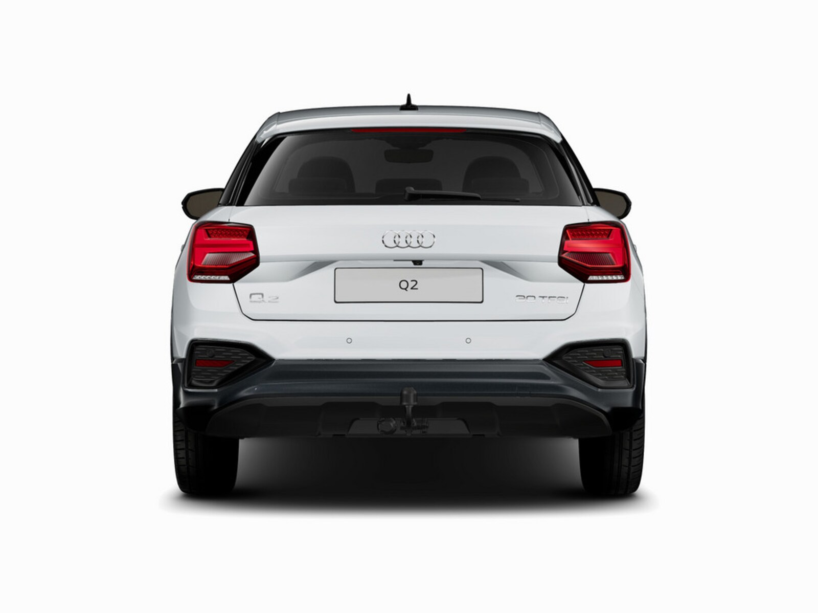 Audi Q2 – Bild 8