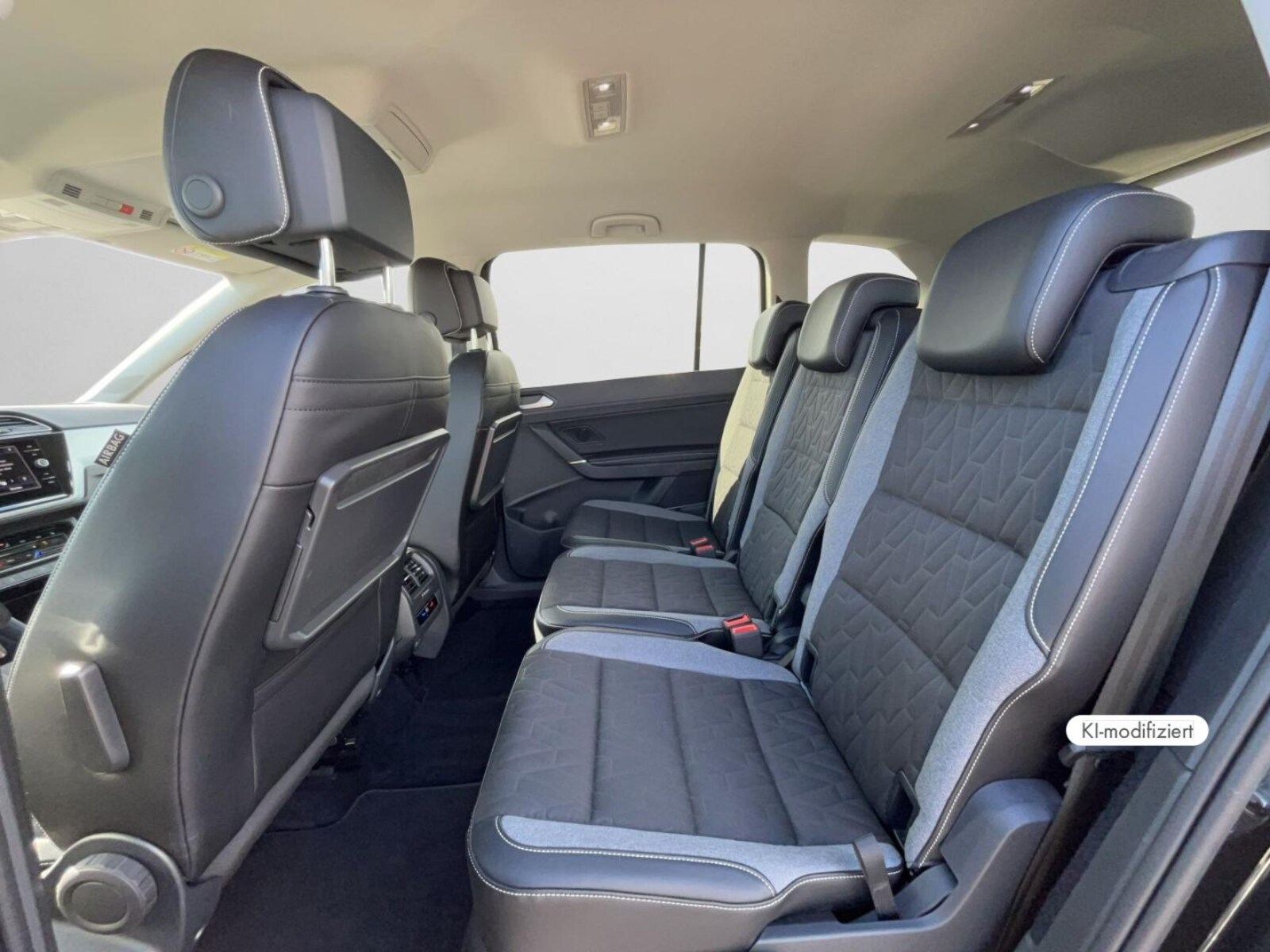 Volkswagen Touran – Bild 14